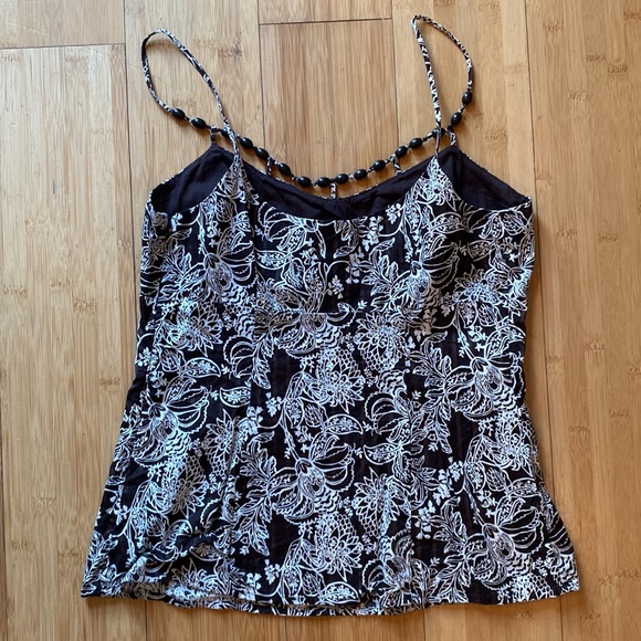 Ann Taylor Loft NWOT Blouse - Size 2 - Picture 11 of 12